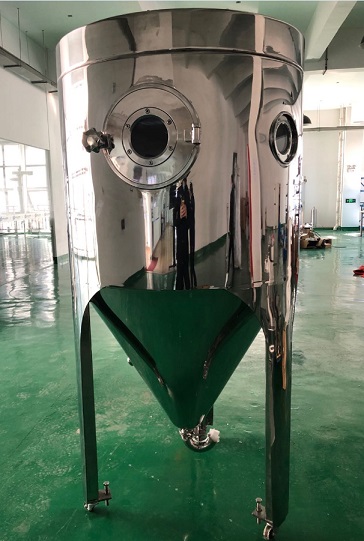 中試型噴霧干燥機(jī) 中試型噴霧干燥機(jī)