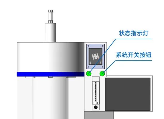 小型噴霧干燥機系統(tǒng)開關(guān) 小型噴霧干燥機系統(tǒng)開關(guān)