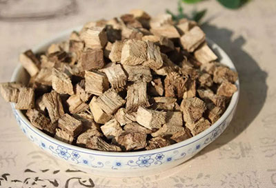 葛根 葛根